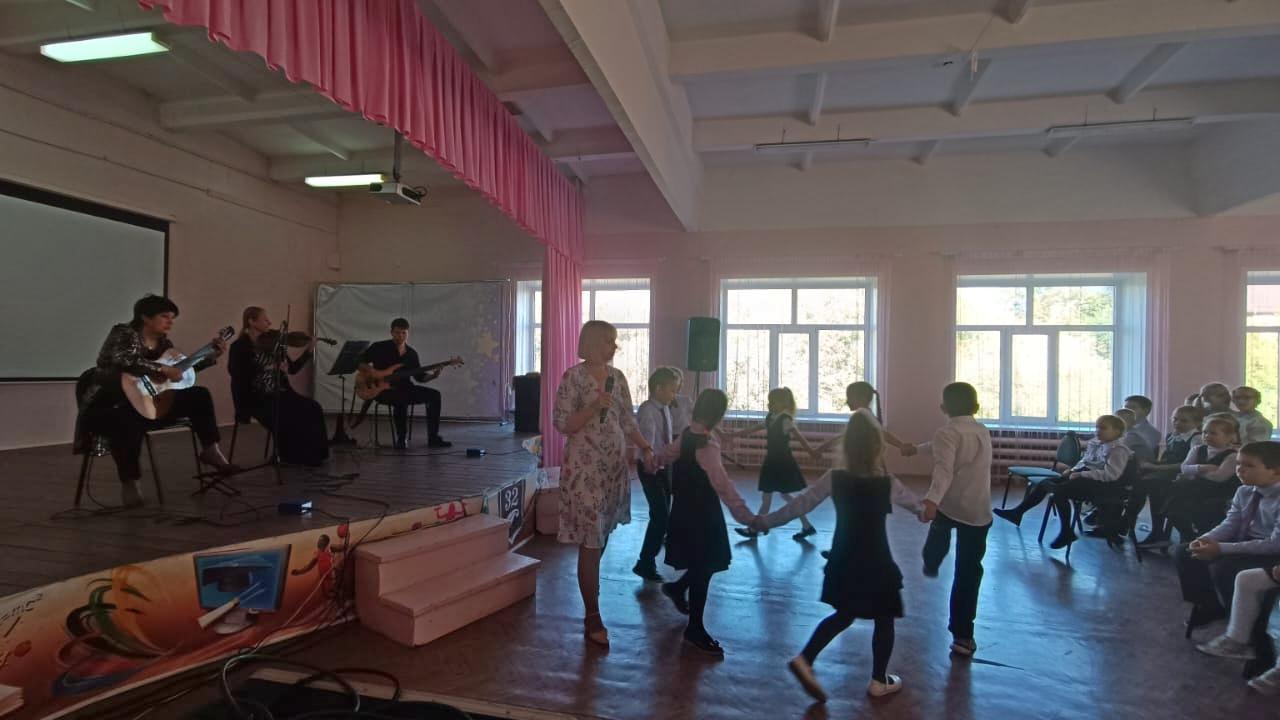 Юные пензенцы приняли участие в «Танцевальном марафоне» от творческого коллектива «Экспромт» Юные пензенцы приняли участие в «Танцевальном марафоне» от творческого коллектива «Экспромт»